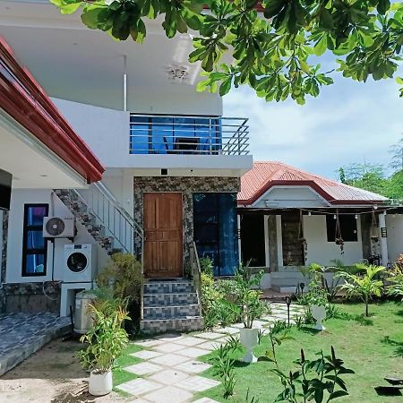 Chief'S Villa Rentals Malapascua Island Экстерьер фото