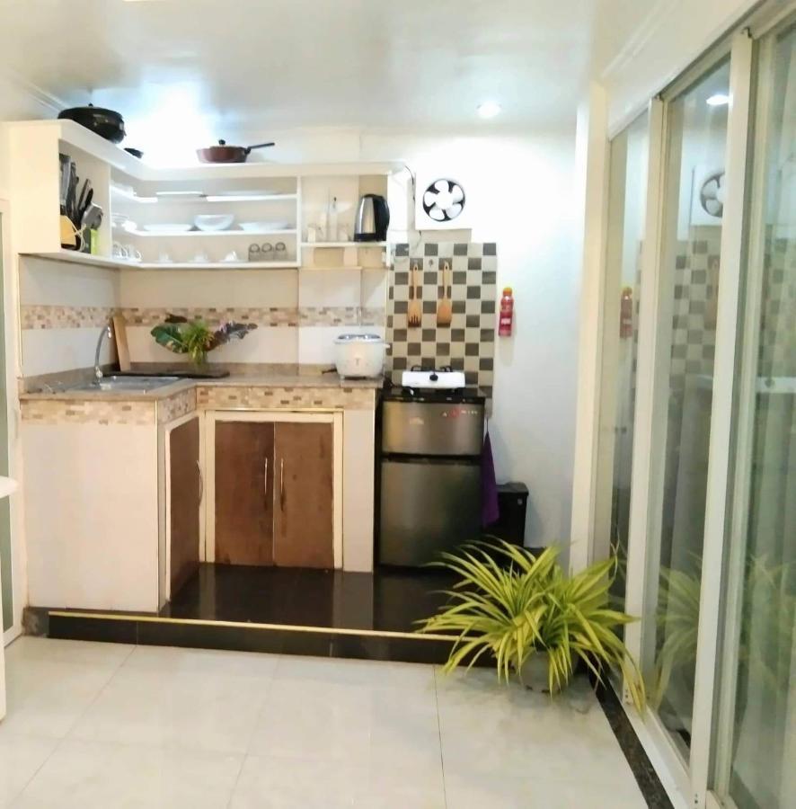 Chief'S Villa Rentals Malapascua Island Экстерьер фото