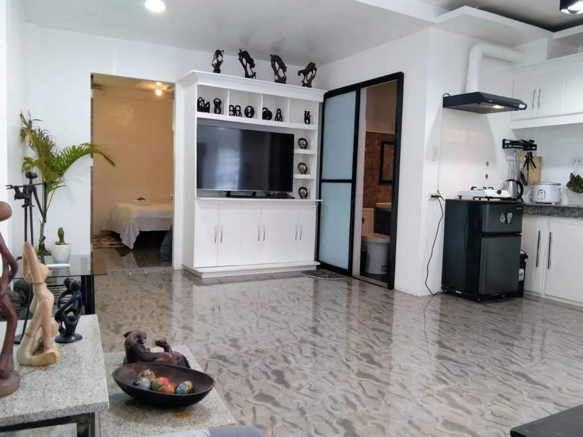 Chief'S Villa Rentals Malapascua Island Экстерьер фото
