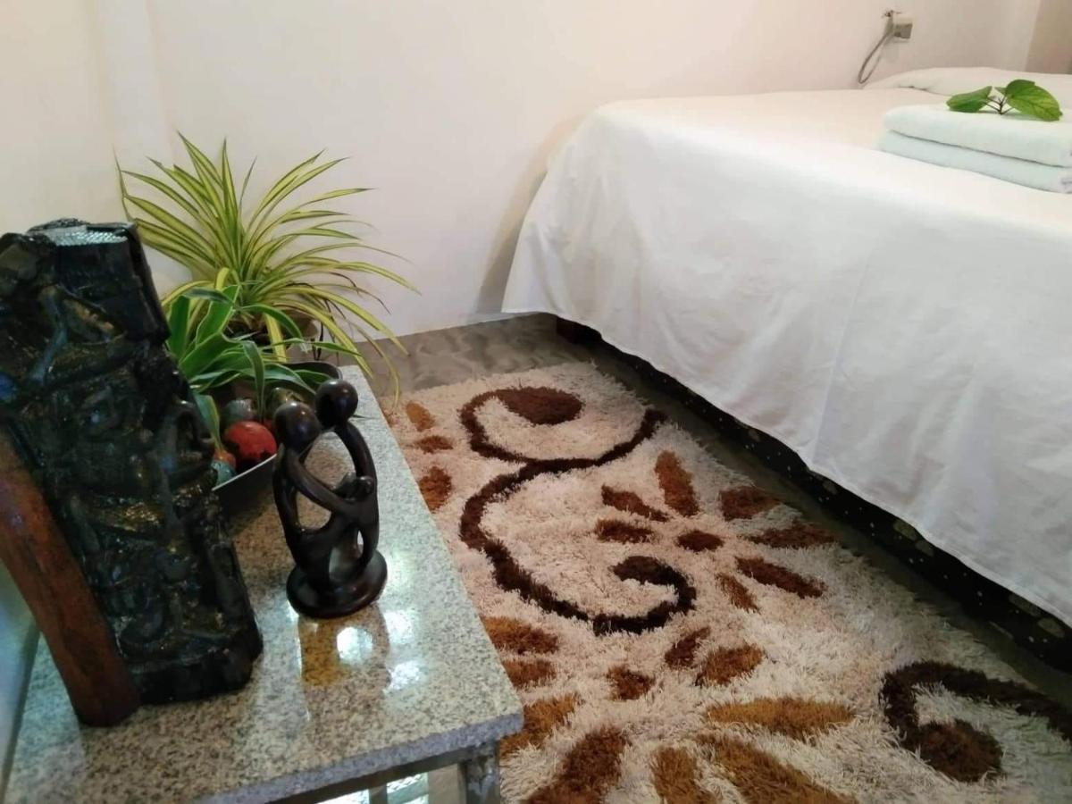 Chief'S Villa Rentals Malapascua Island Экстерьер фото