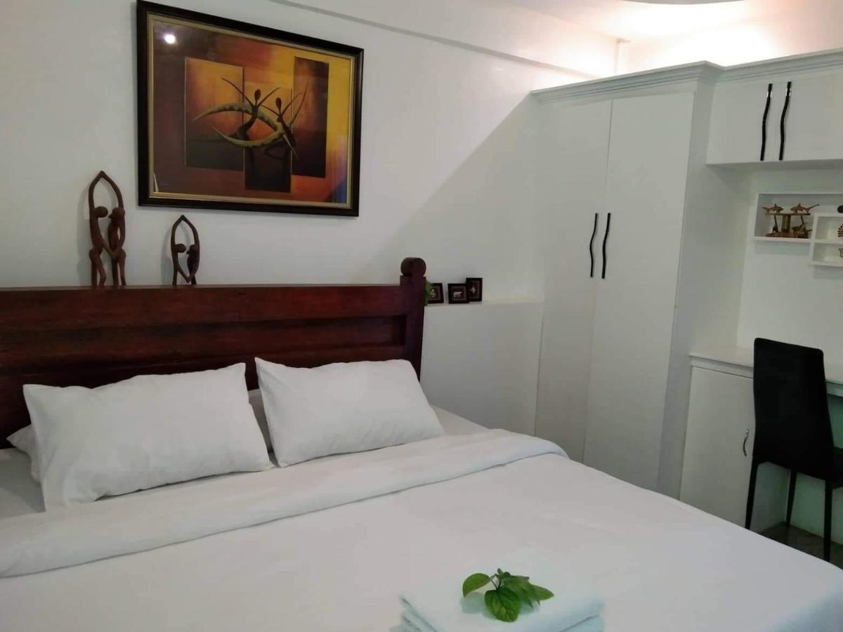 Chief'S Villa Rentals Malapascua Island Экстерьер фото