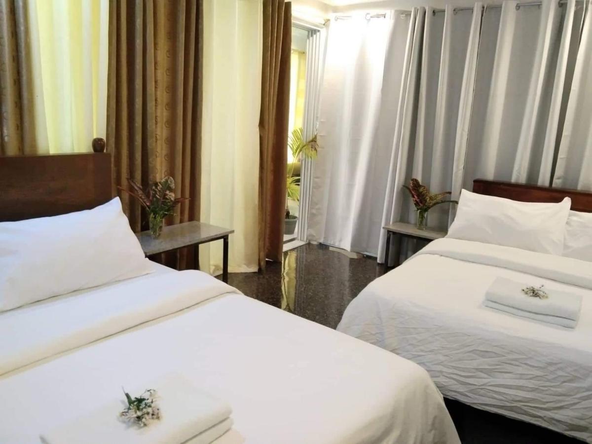 Chief'S Villa Rentals Malapascua Island Экстерьер фото