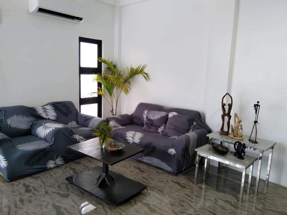 Chief'S Villa Rentals Malapascua Island Экстерьер фото