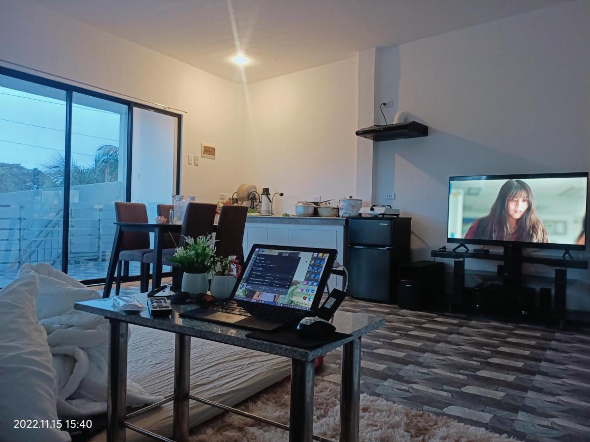 Chief'S Villa Rentals Malapascua Island Экстерьер фото