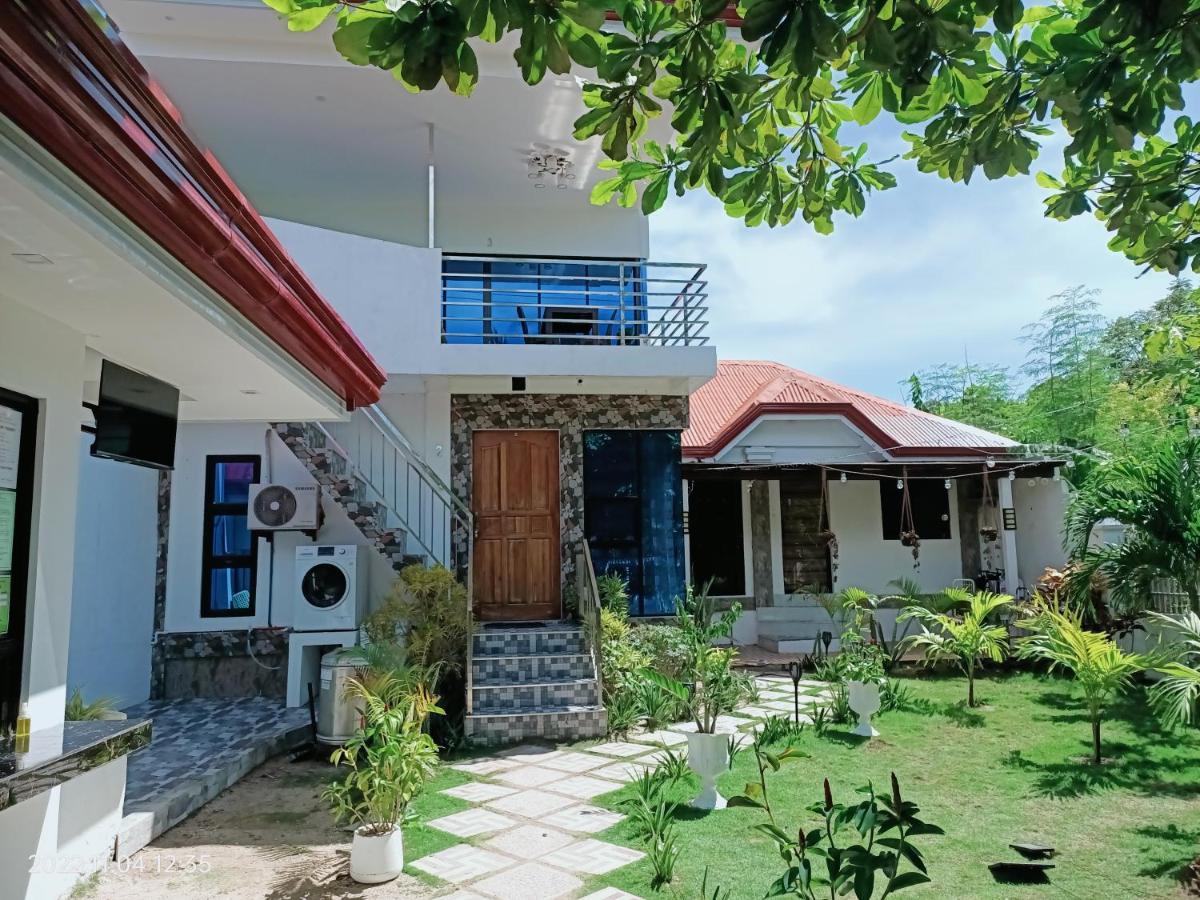 Chief'S Villa Rentals Malapascua Island Экстерьер фото