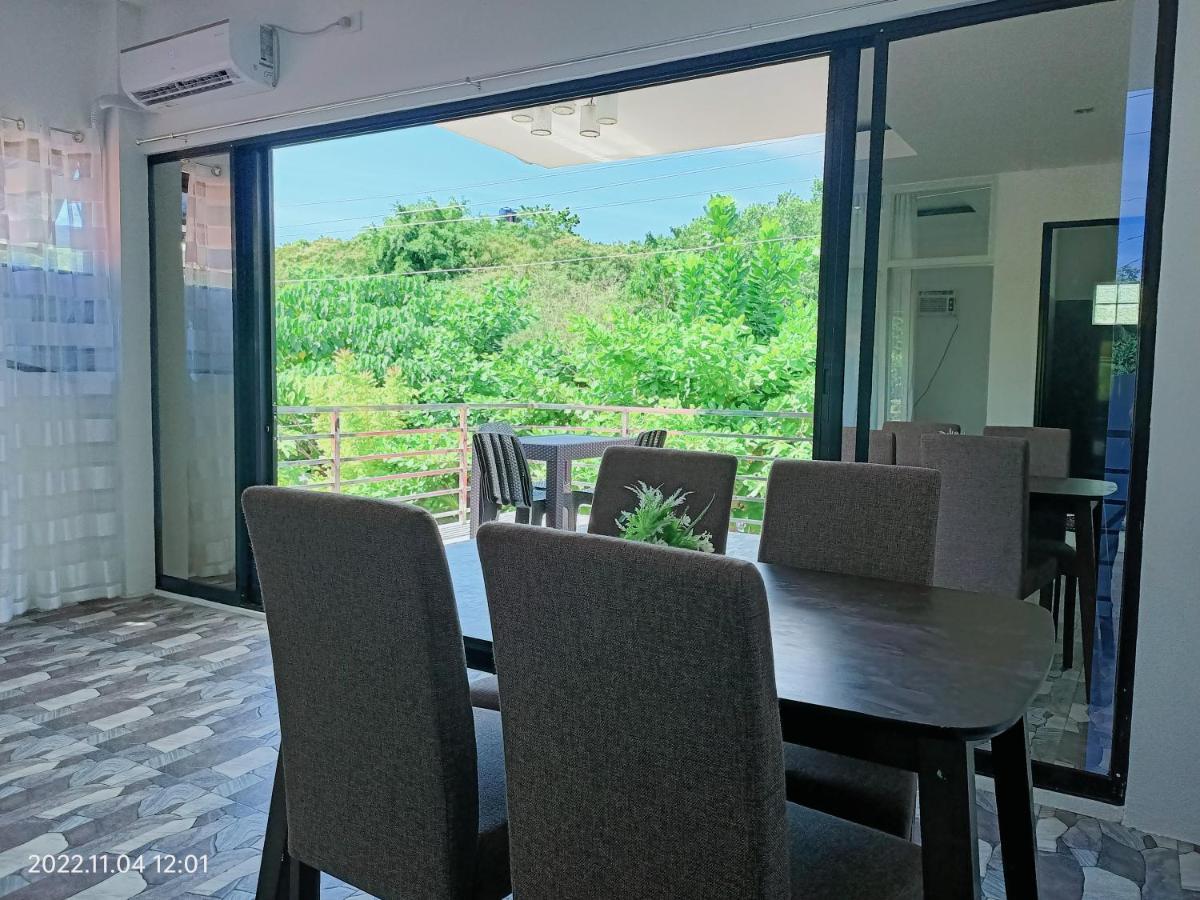 Chief'S Villa Rentals Malapascua Island Экстерьер фото