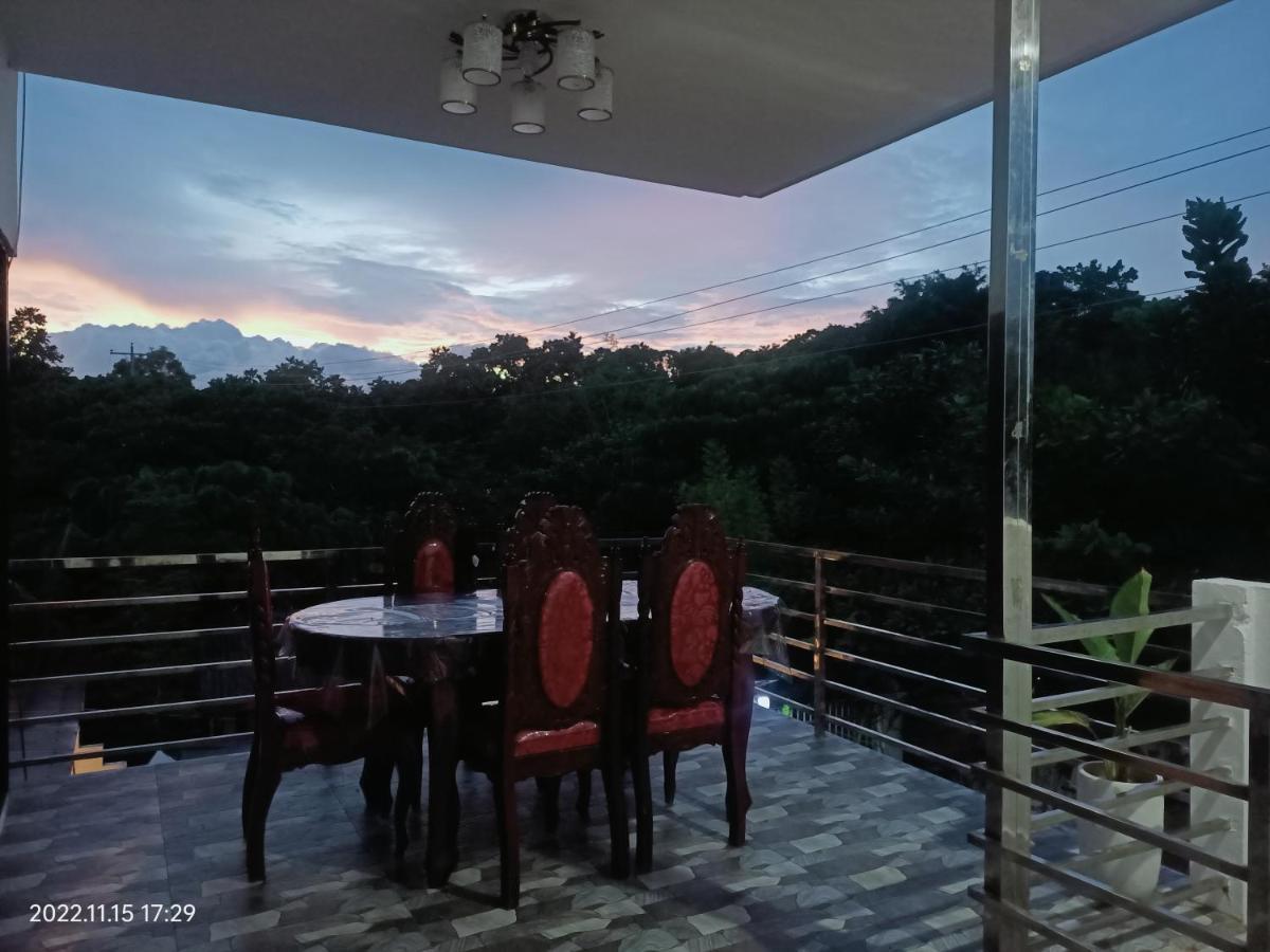 Chief'S Villa Rentals Malapascua Island Экстерьер фото