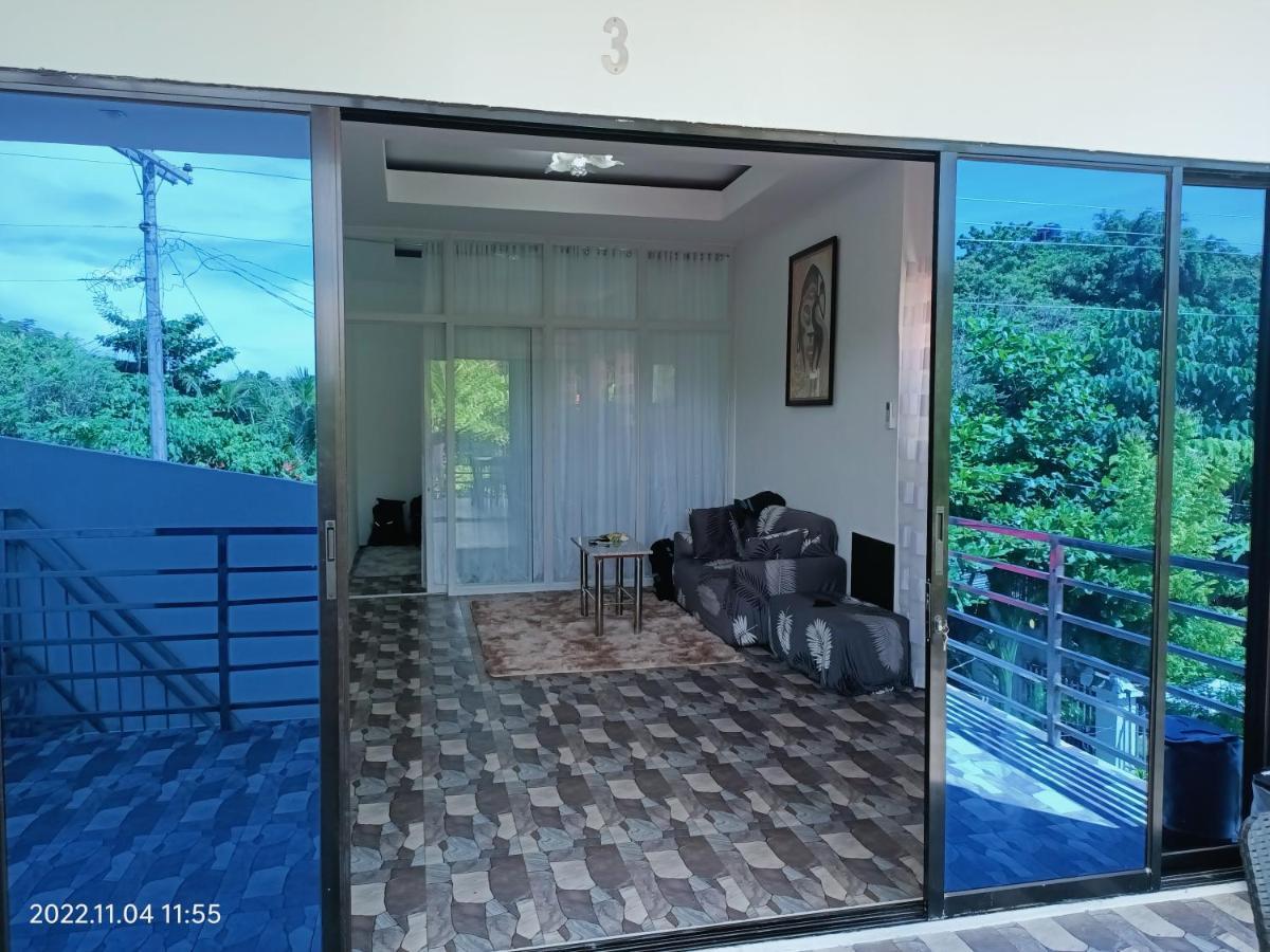 Chief'S Villa Rentals Malapascua Island Экстерьер фото