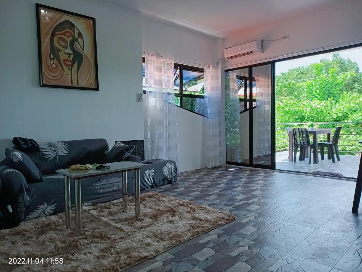 Chief'S Villa Rentals Malapascua Island Экстерьер фото