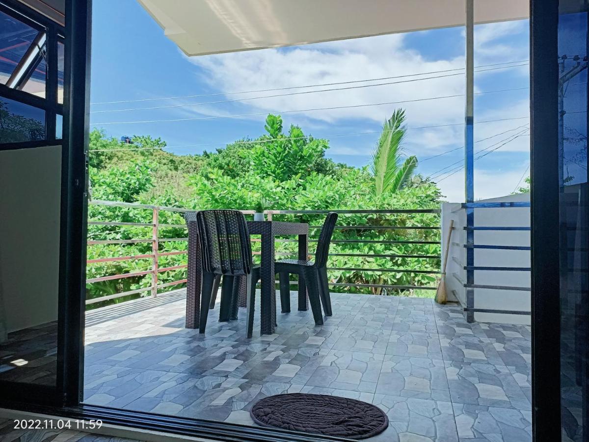 Chief'S Villa Rentals Malapascua Island Экстерьер фото