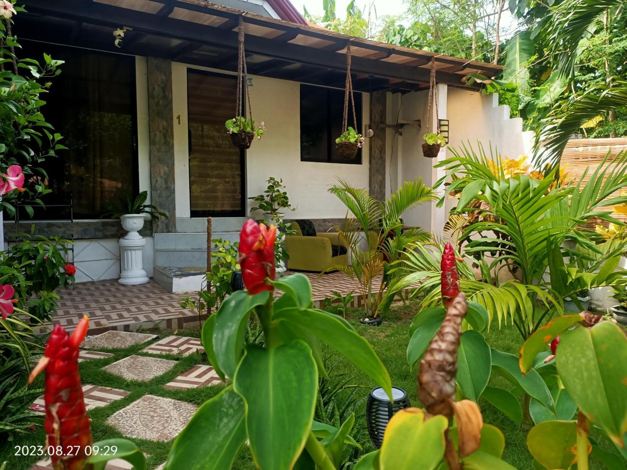 Chief'S Villa Rentals Malapascua Island Экстерьер фото